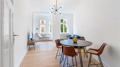 Apartment for rent in Berlin Pankow, Berlin