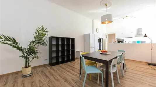 Rooms in Berlin Charlottenburg-Wilmersdorf - photo 6