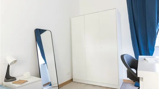 Rooms in Turin - photo 5