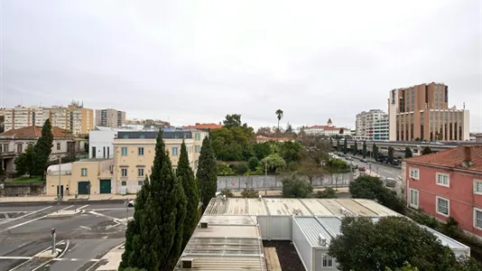 Rooms in Location is not specified - photo 9