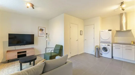 Apartments in Stad Antwerp - photo 2