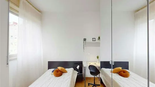Rooms in Milano Zona 7 - Baggio, De Angeli, San Siro - photo 3