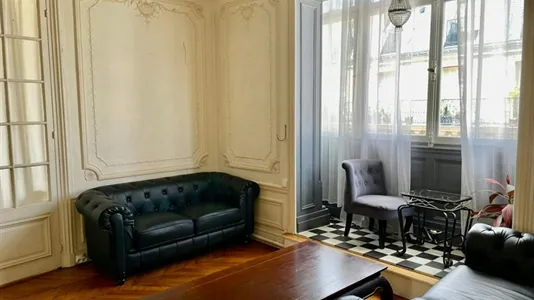 Apartments in Paris 9ème arrondissement - photo 3