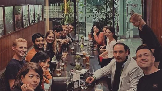 Rooms in Vienna Leopoldstadt - photo 7