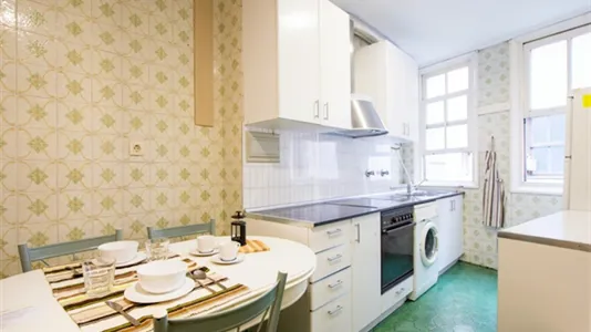 Rooms in Bilbao - photo 9