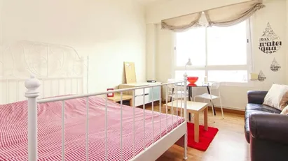 Room for rent in Valencia L'Eixample, Valencia (region)