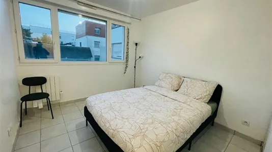 Apartments in L'Haÿ-les-Roses - photo 5