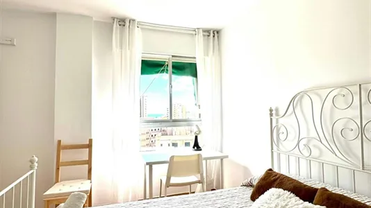 Rooms in Torremolinos - photo 8