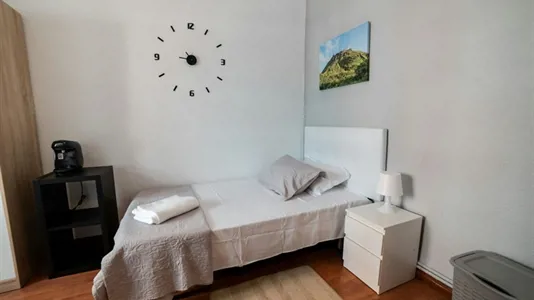 Rooms in Alcalá de Henares - photo 3