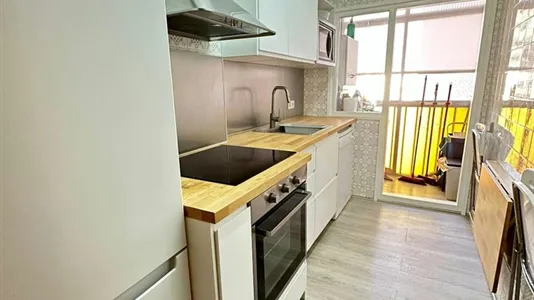 Rooms in Zaragoza - photo 4