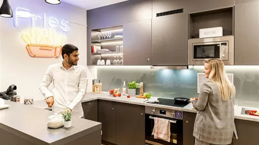 Apartments in Location is not specified - photo 10