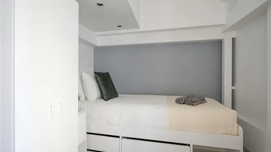 Rooms in Paris 20ème arrondissement - photo 1