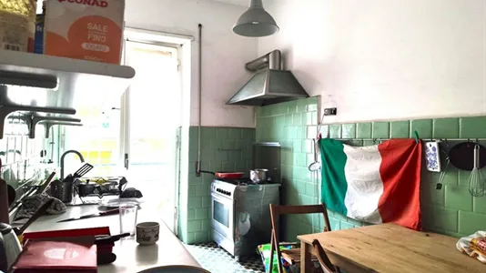 Rooms in Roma Municipio II – Parioli/Nomentano - photo 7