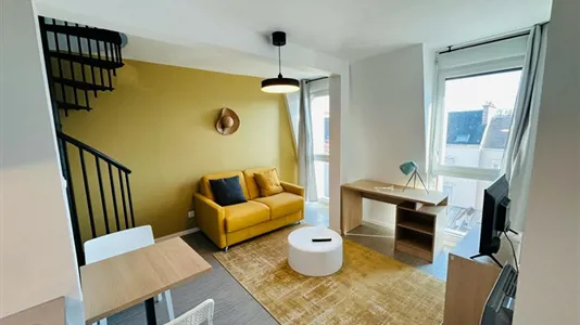 Apartments in Reims - photo 1