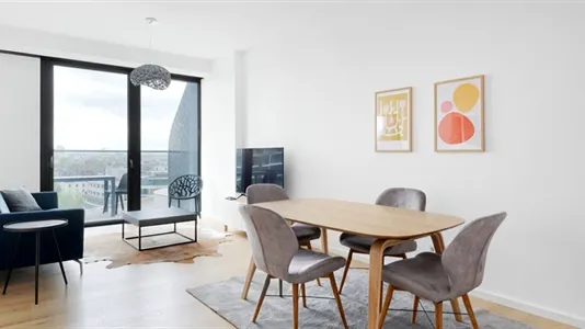 Apartments in Location is not specified - photo 4