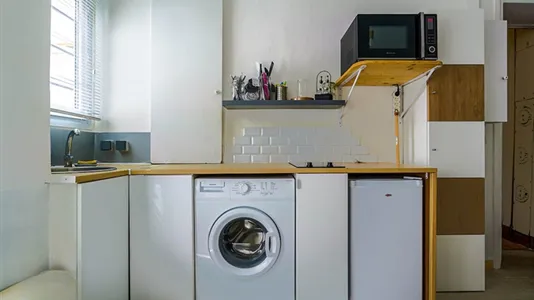 Apartments in Paris 15ème arrondissement - photo 6