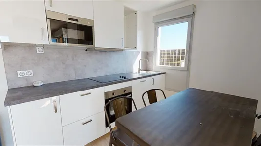 Rooms in Lyon - photo 7