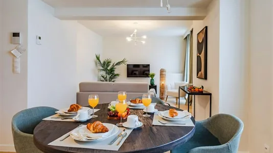 Apartments in Brussels Schaarbeek - photo 3