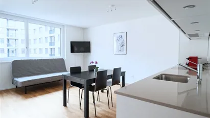 Apartment for rent in Basel-Stadt, Basel-Stadt (Kantone)