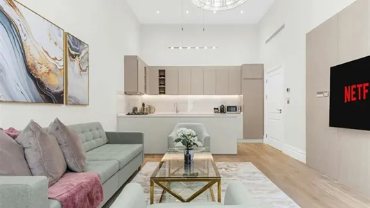 Apartments in Cologne Innenstadt - photo 1