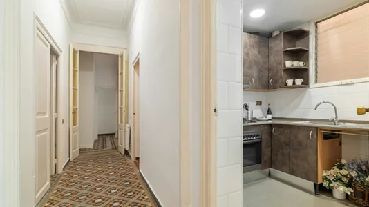 Rooms in Barcelona Ciutat Vella - photo 6