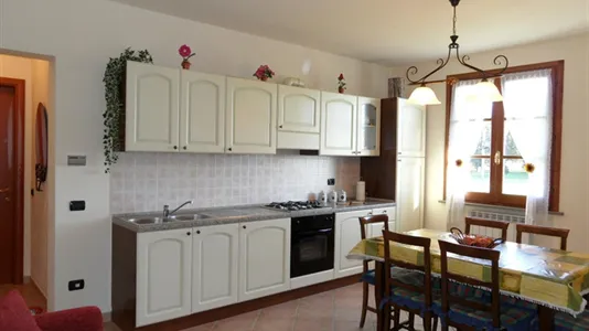 Apartments in Montelupo Fiorentino - photo 2