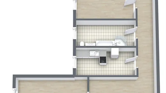 Rooms in Location is not specified - photo 5