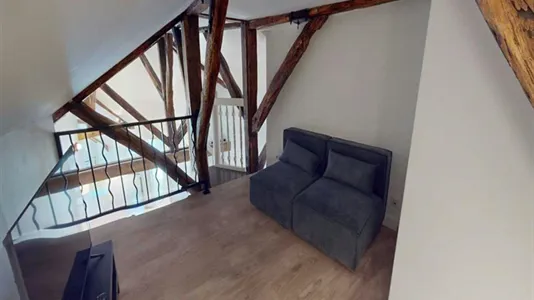 Rooms in Paris 9ème arrondissement - photo 8