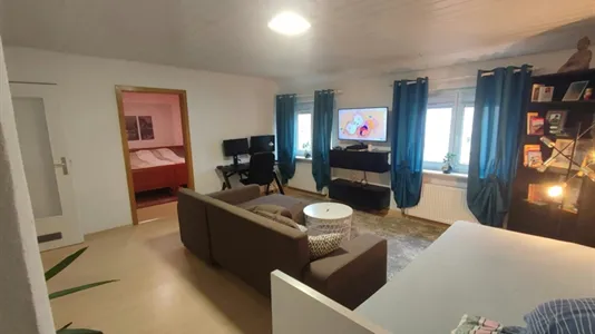 Apartments in Stuttgart-Süd - photo 7