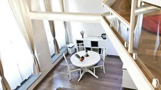 Apartments in Florence - photo 2