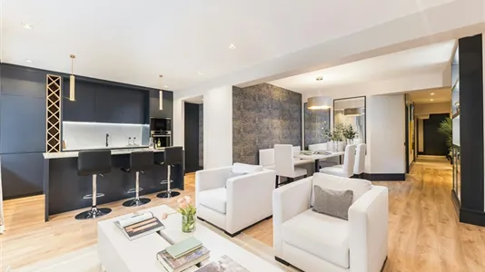 Apartments in Madrid Salamanca - photo 4