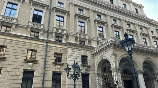 Apartments in Budapest Terézváros - photo 6