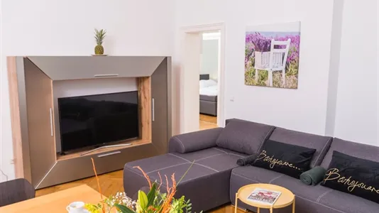 Apartments in Vienna Landstraße - photo 5