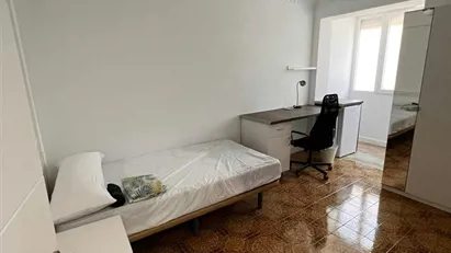 Room for rent in Zaragoza, Aragón