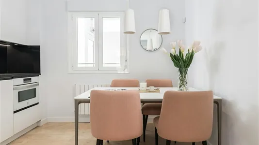 Apartments in Madrid Centro - photo 7
