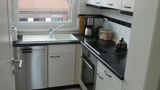 Apartments in Hamburg Harburg - photo 6