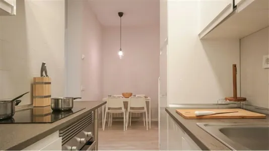 Apartments in Madrid Arganzuela - photo 5