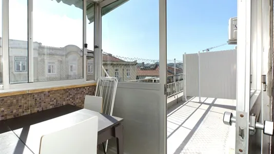 Rooms in Location is not specified - photo 10