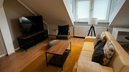 Apartments in Location is not specified - photo 4