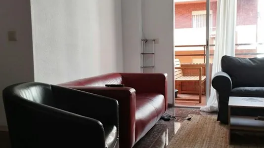 Apartments in Valencia Algirós - photo 3