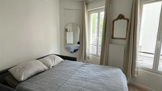 Apartments in Paris 14ème arrondissement - Montparnasse - photo 7