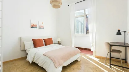 Room for rent in Barcelona Ciutat Vella, Barcelona