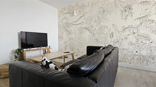 Rooms in Lyon - photo 3