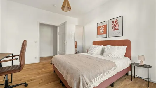 Apartments in Location is not specified - photo 9