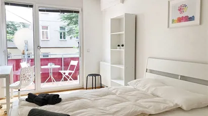 Room for rent in Vienna Leopoldstadt, Vienna