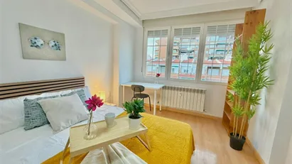 Room for rent in Toledo, Castilla-La Mancha