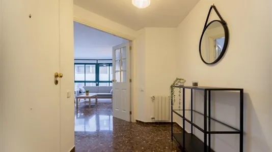 Rooms in Valencia Extramurs - photo 10