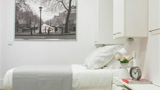 Apartments in Madrid Salamanca - photo 4