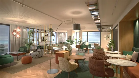 Apartments in Vienna Brigittenau - photo 8