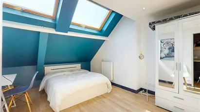 Room for rent in Lille, Hauts-de-France